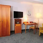 Und Restaurant Eurohof Hotel Duisburgo