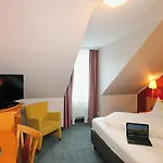 Und Restaurant Eurohof 4* Duisburgo