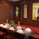 Und Restaurant Eurohof Duisburgo