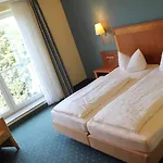 Und Restaurant Eurohof 4* Duisburgo