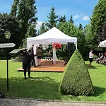 Und Restaurant Eurohof Duisburgo