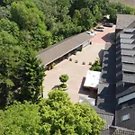 Und Restaurant Eurohof Hotel