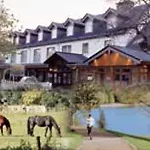 Hotel Und Restaurant Eurohof 4*
