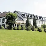 Hotel Und Restaurant Eurohof Duisburgo