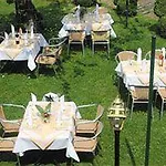 Und Restaurant Eurohof 4* Duisburgo