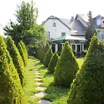 Hotel Und Restaurant Eurohof 4*