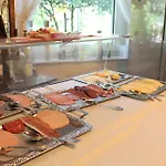 Hotel Und Restaurant Eurohof Duisburgo