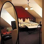 Und Restaurant Eurohof Hotel
