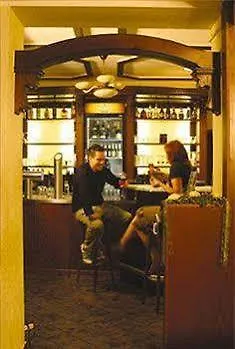 Und Restaurant Eurohof Hotel Duisburg