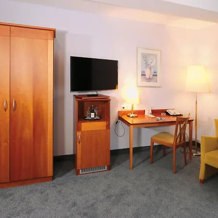 Und Restaurant Eurohof Szálloda Duisburg