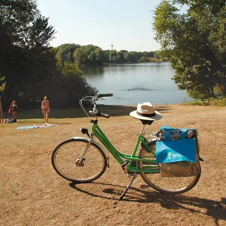 Hotel Und Restaurant Eurohof Duisburgo