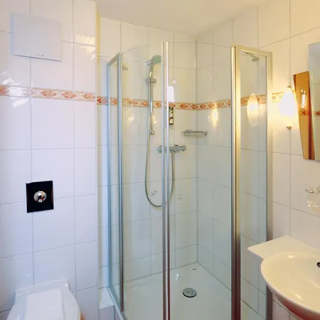 Und Restaurant Eurohof 4* Duisburgo