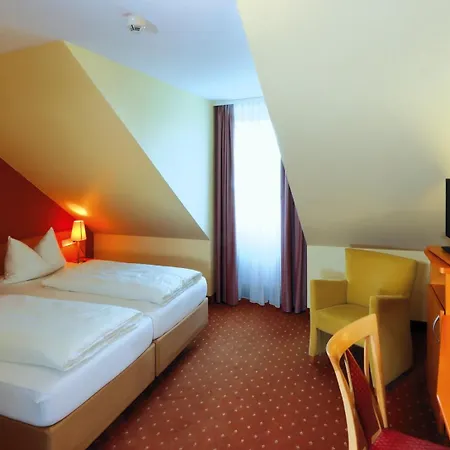 Hotel Und Restaurant Eurohof