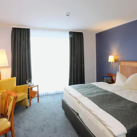 Hotel Und Restaurant Eurohof 4*