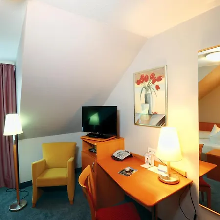 Hotel Und Restaurant Eurohof Duisburgo