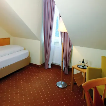 Und Restaurant Eurohof 4*