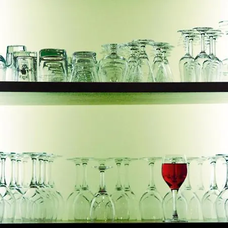 Szálloda Und Restaurant Eurohof Duisburg