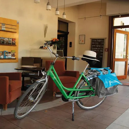 Und Restaurant Eurohof 4* Duisburgo