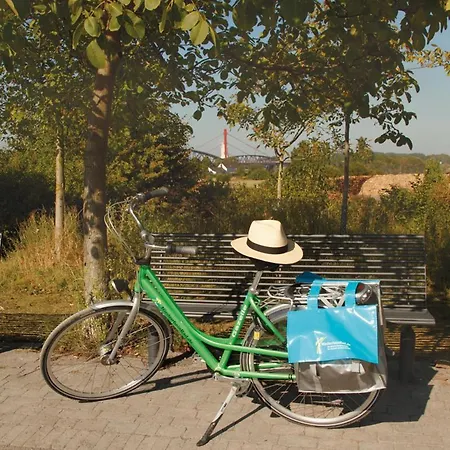 Und Restaurant Eurohof 4*