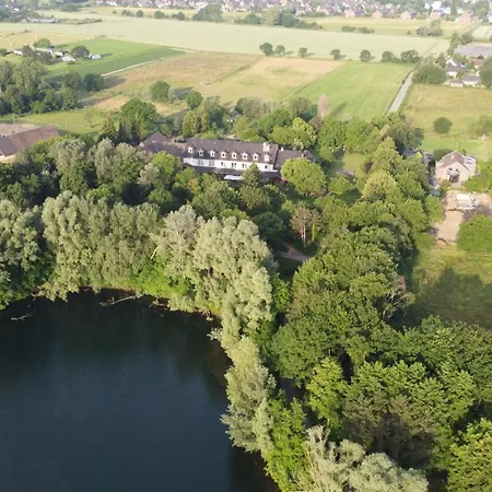 Und Restaurant Eurohof 4* Duisburg