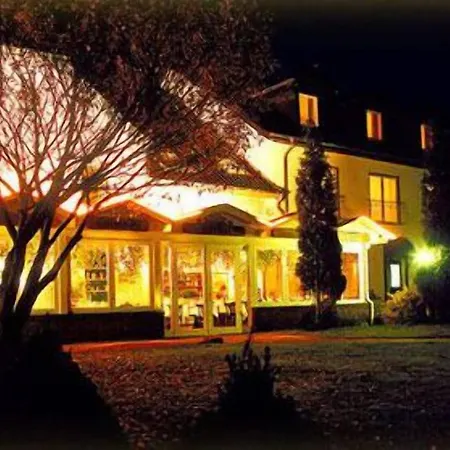 Und Restaurant Eurohof 4*