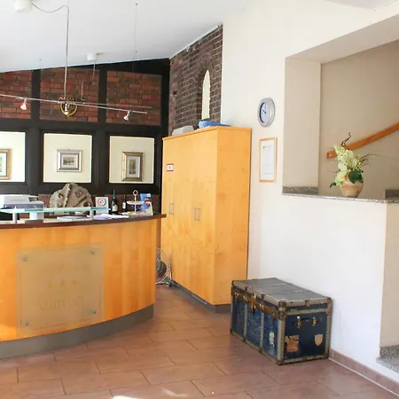 Szálloda Und Restaurant Eurohof