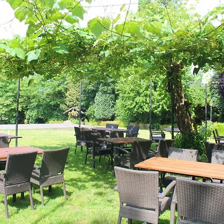 Und Restaurant Eurohof 4* Duisburg