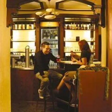 Hotel Und Restaurant Eurohof 4*