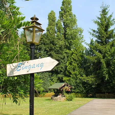 Szálloda Und Restaurant Eurohof Duisburg