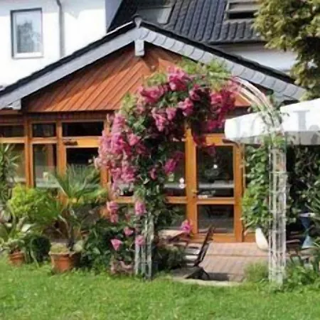 Hotel Und Restaurant Eurohof