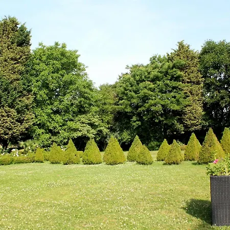 Hotel Und Restaurant Eurohof Duisburgo