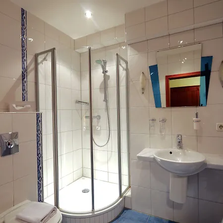 Und Restaurant Eurohof Szálloda Duisburg