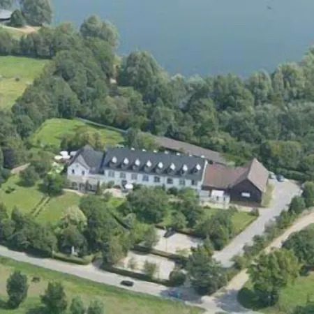 Und Restaurant Eurohof 4*