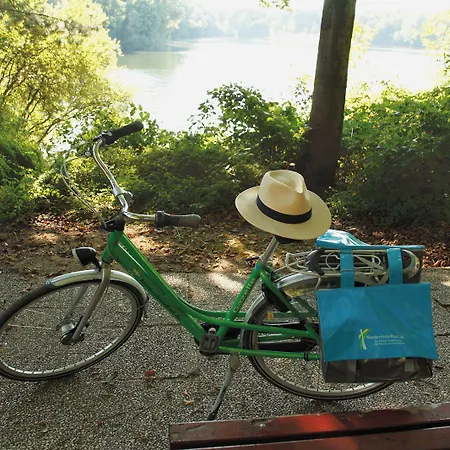 Und Restaurant Eurohof Szálloda