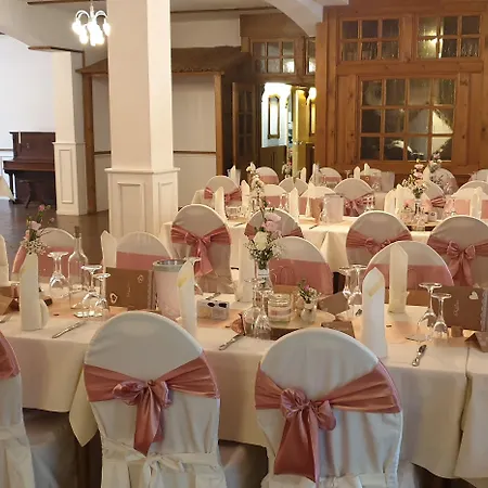 Und Restaurant Eurohof