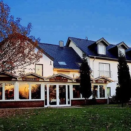 Und Restaurant Eurohof 4*