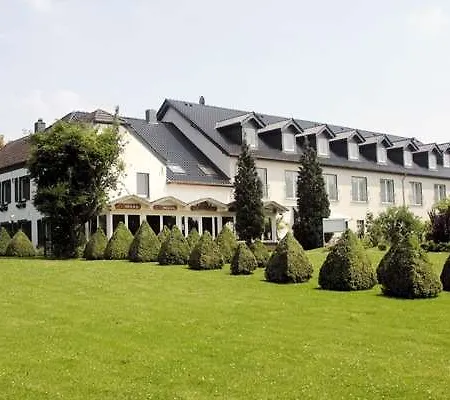 Und Restaurant Eurohof 4* Duisburg