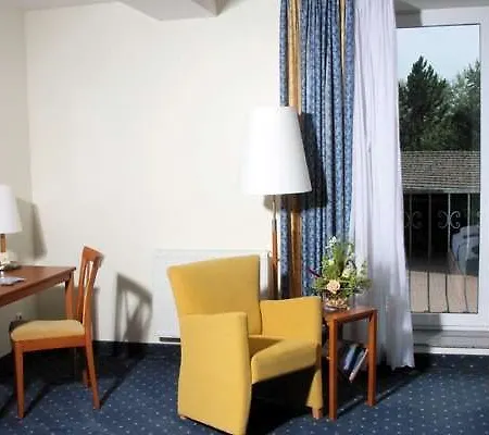 Und Restaurant Eurohof Hotel