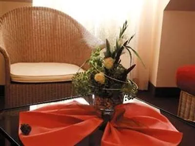 Hotel Und Restaurant Eurohof