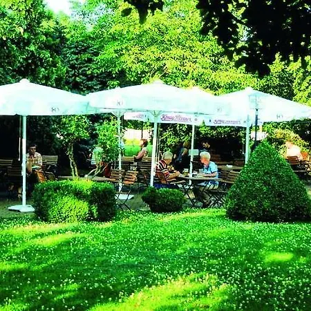 Hotel Und Restaurant Eurohof 4*