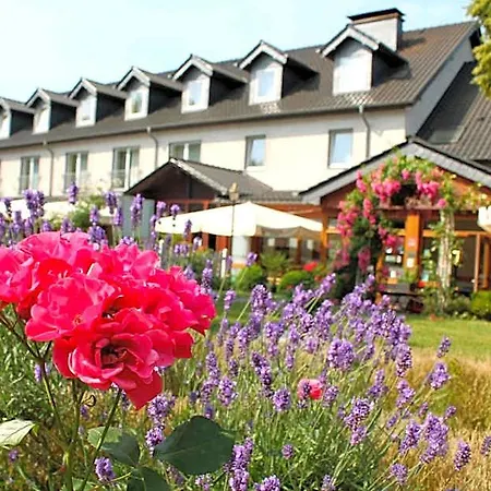 Und Restaurant Eurohof Hotel