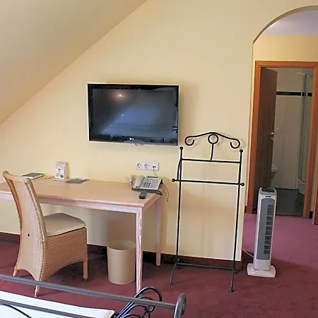 Und Restaurant Eurohof Hotel 4*