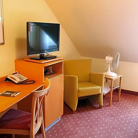 Und Restaurant Eurohof 4* Duisburg