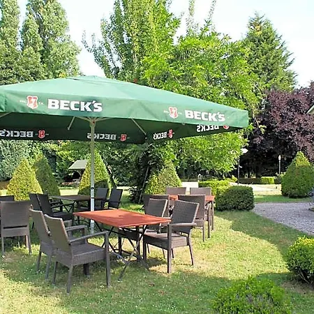 Und Restaurant Eurohof Hotel 4*