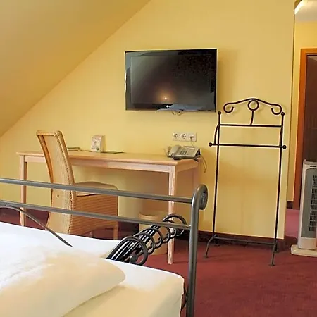 Und Restaurant Eurohof Hotel 4*