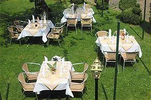 Und Restaurant Eurohof 4* Duisburg