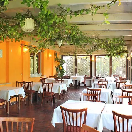 Und Restaurant Eurohof Duisburg