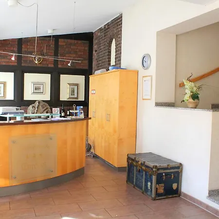 Und Restaurant Eurohof 4* Duisburg