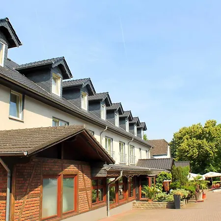Und Restaurant Eurohof Hotel
