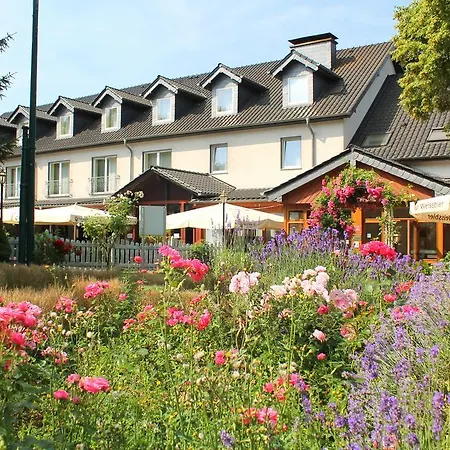 Hotel Und Restaurant Eurohof 4*